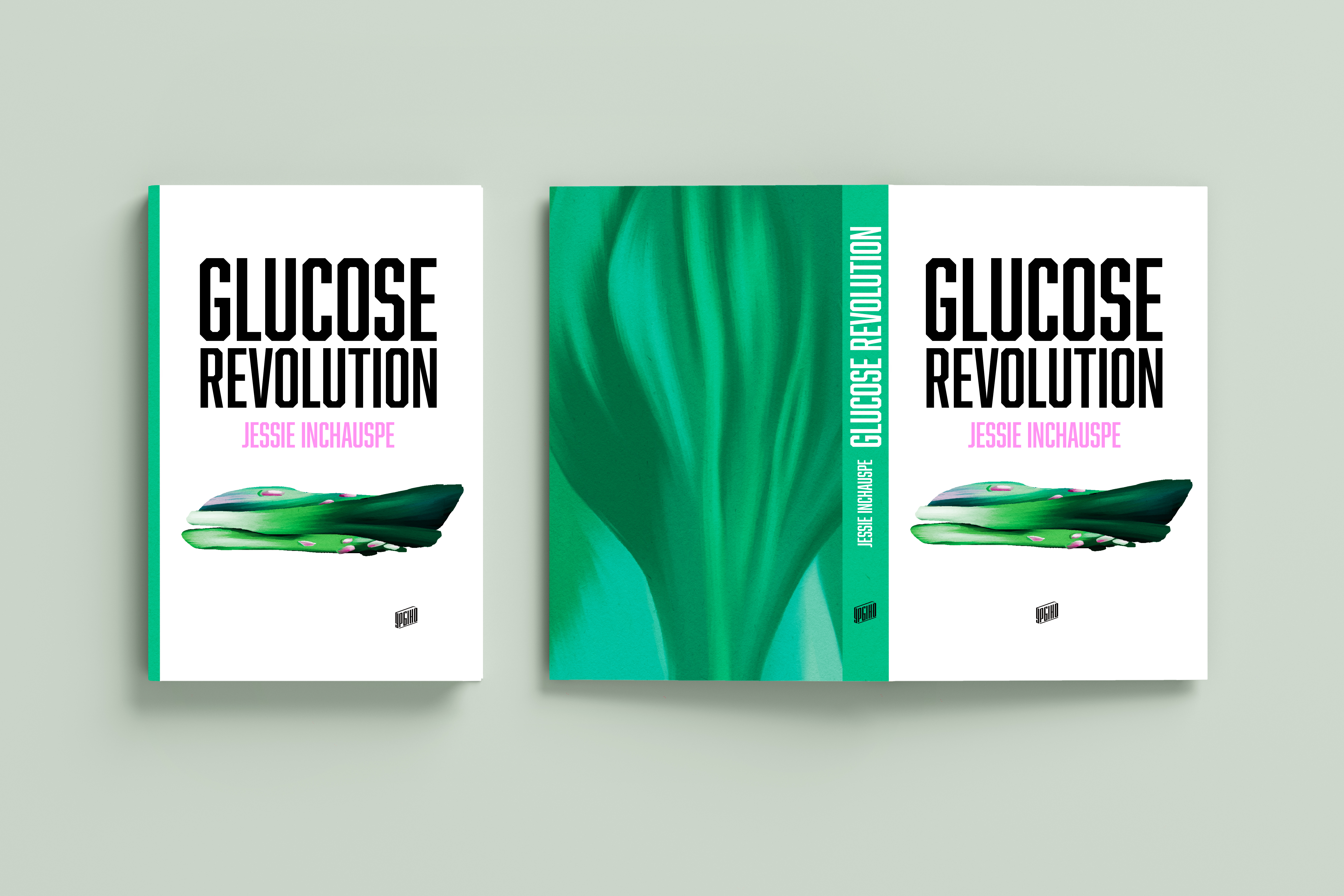 Publishings Illustration 2