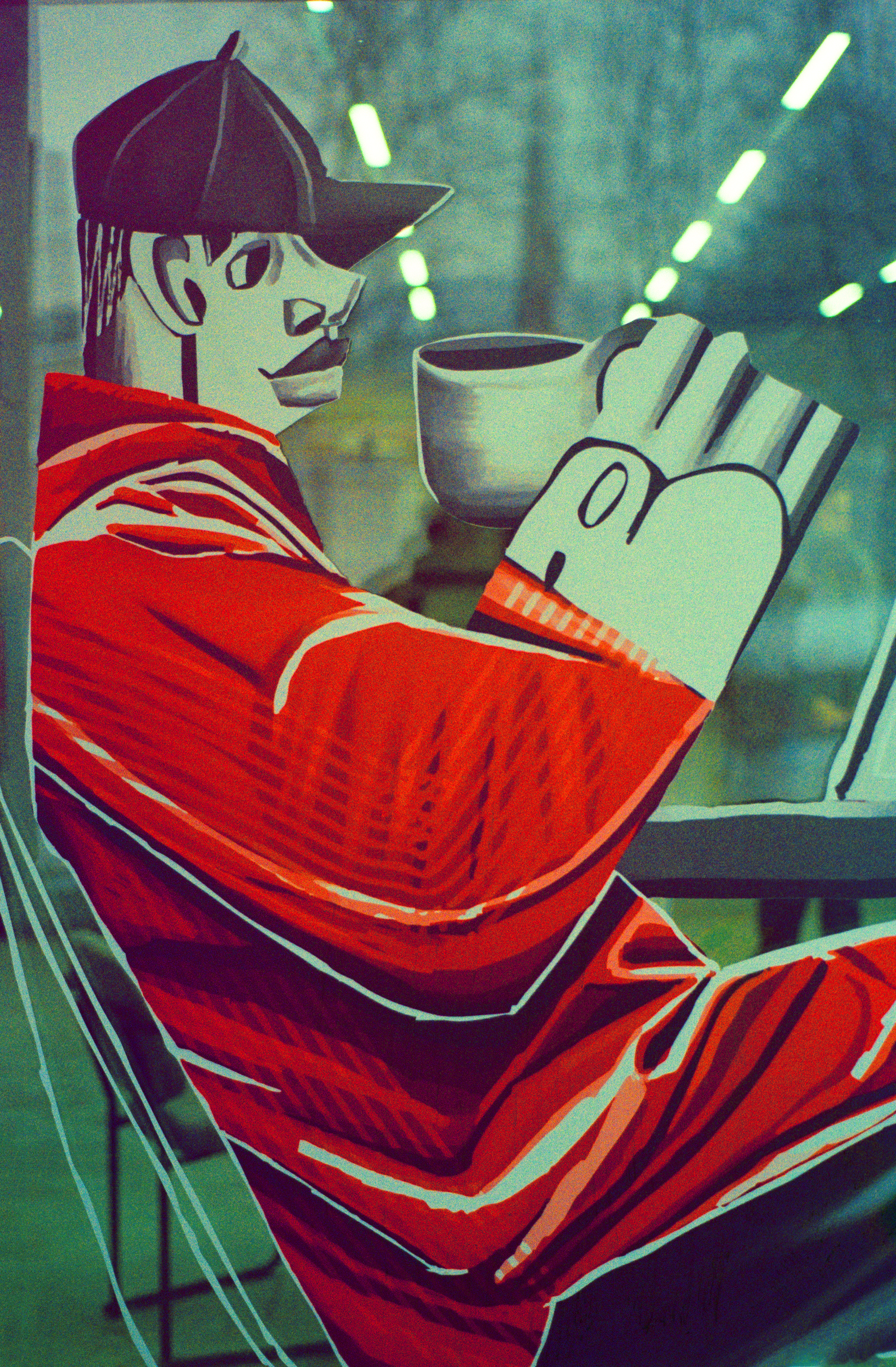 KOOPERATIV Coworking Campaign photo 5