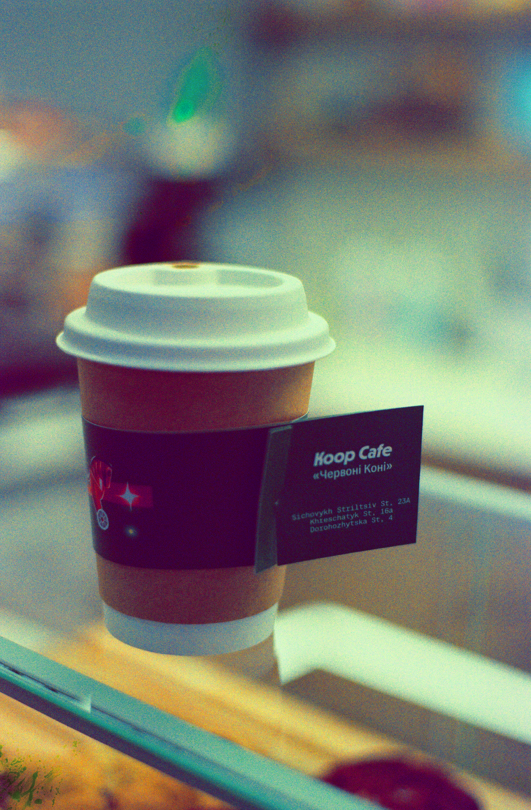 KOOPERATIV Coworking Campaign photo 4