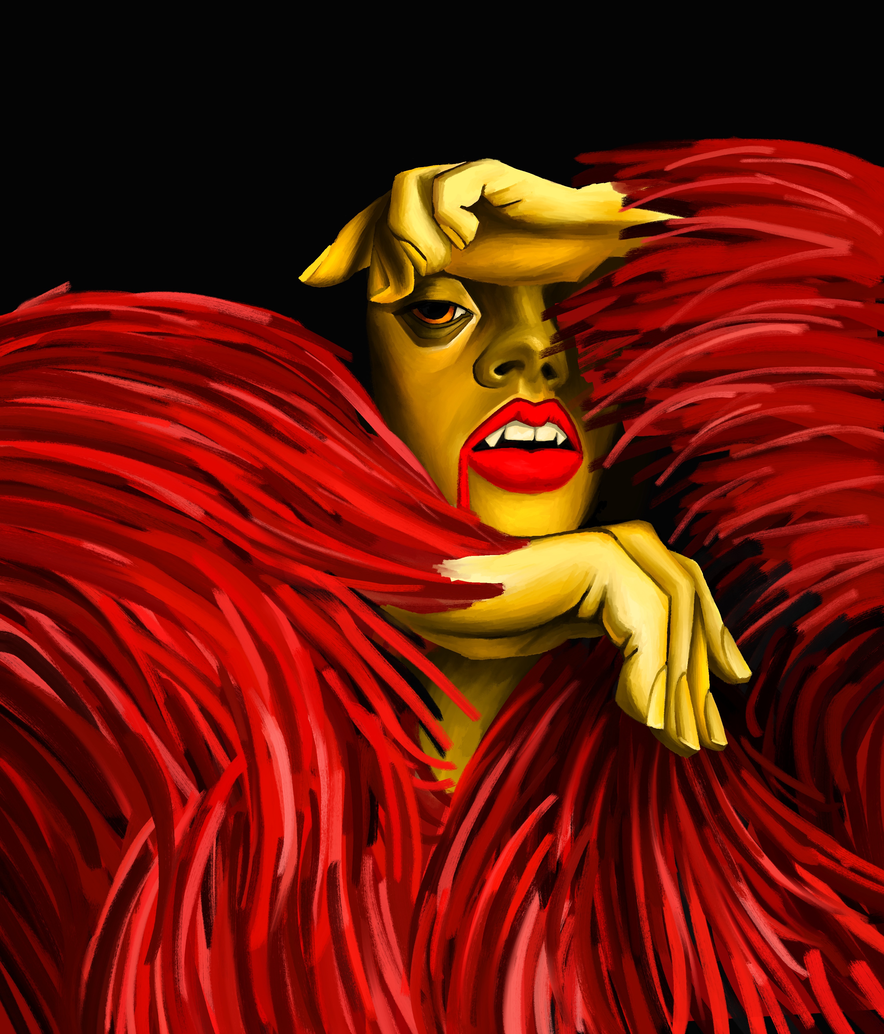 Future Echoes Final Cover Design