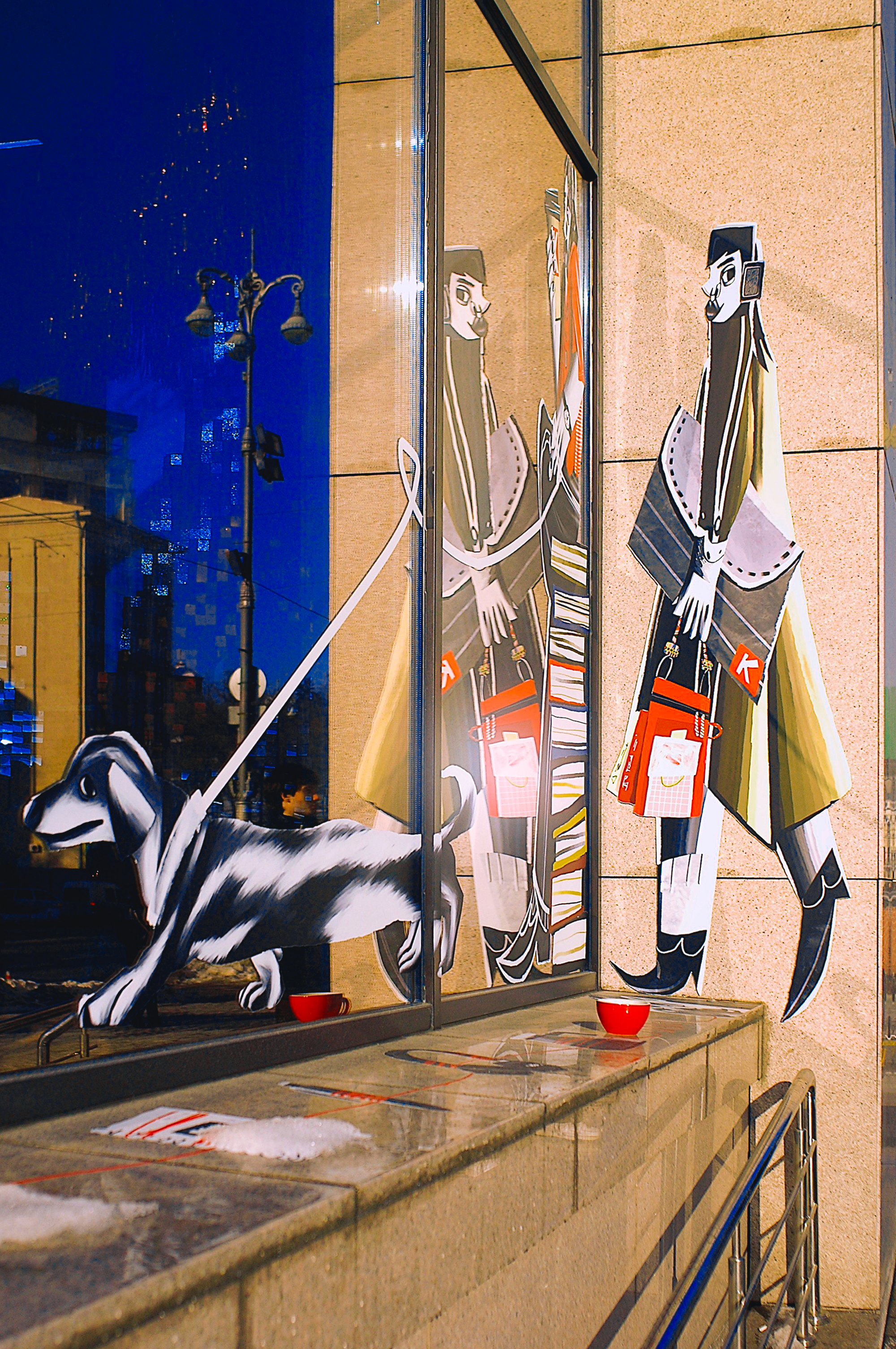 KOOPERATIV Coworking Campaign photo 1