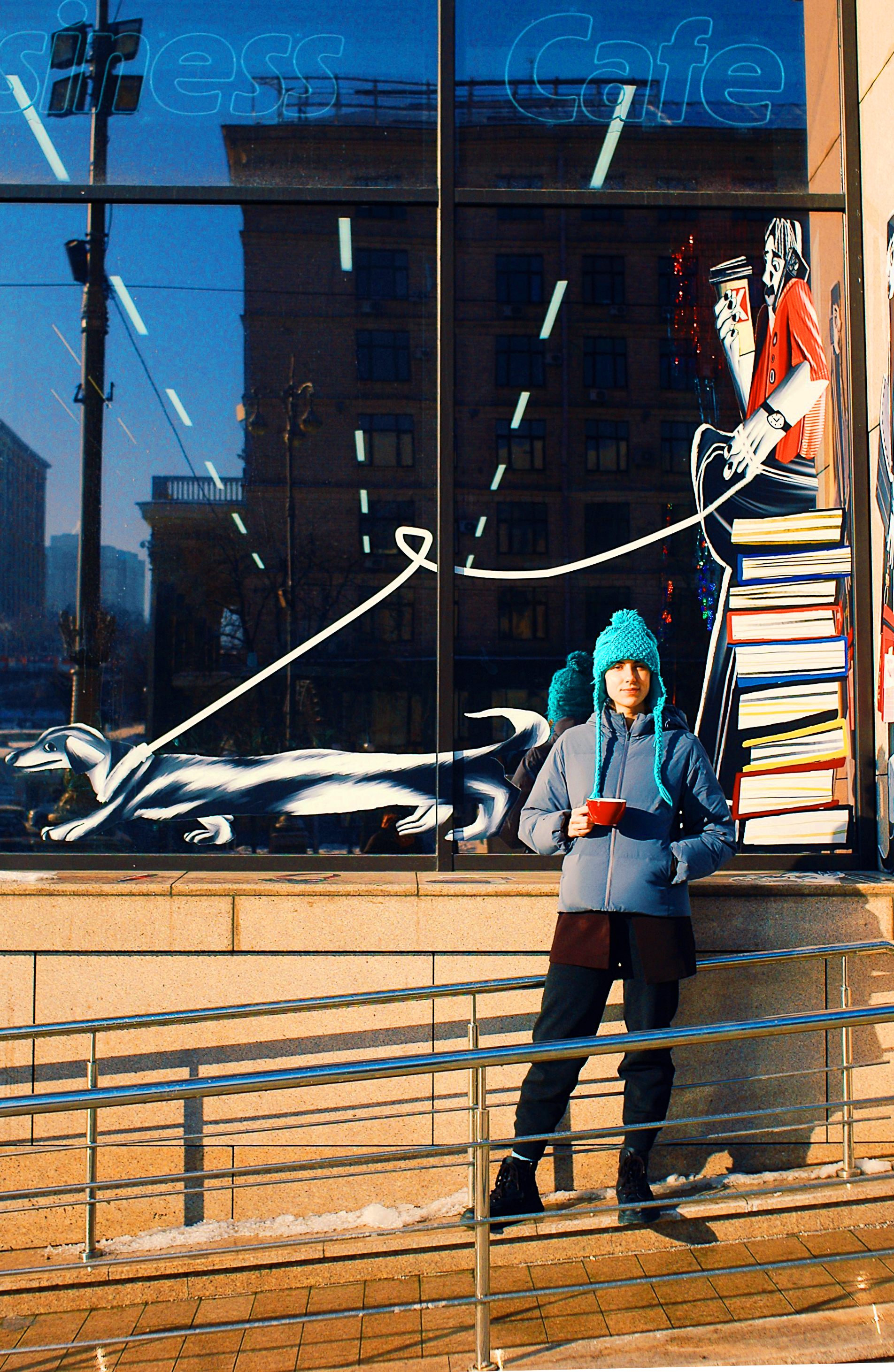 KOOPERATIV Coworking Campaign photo 3