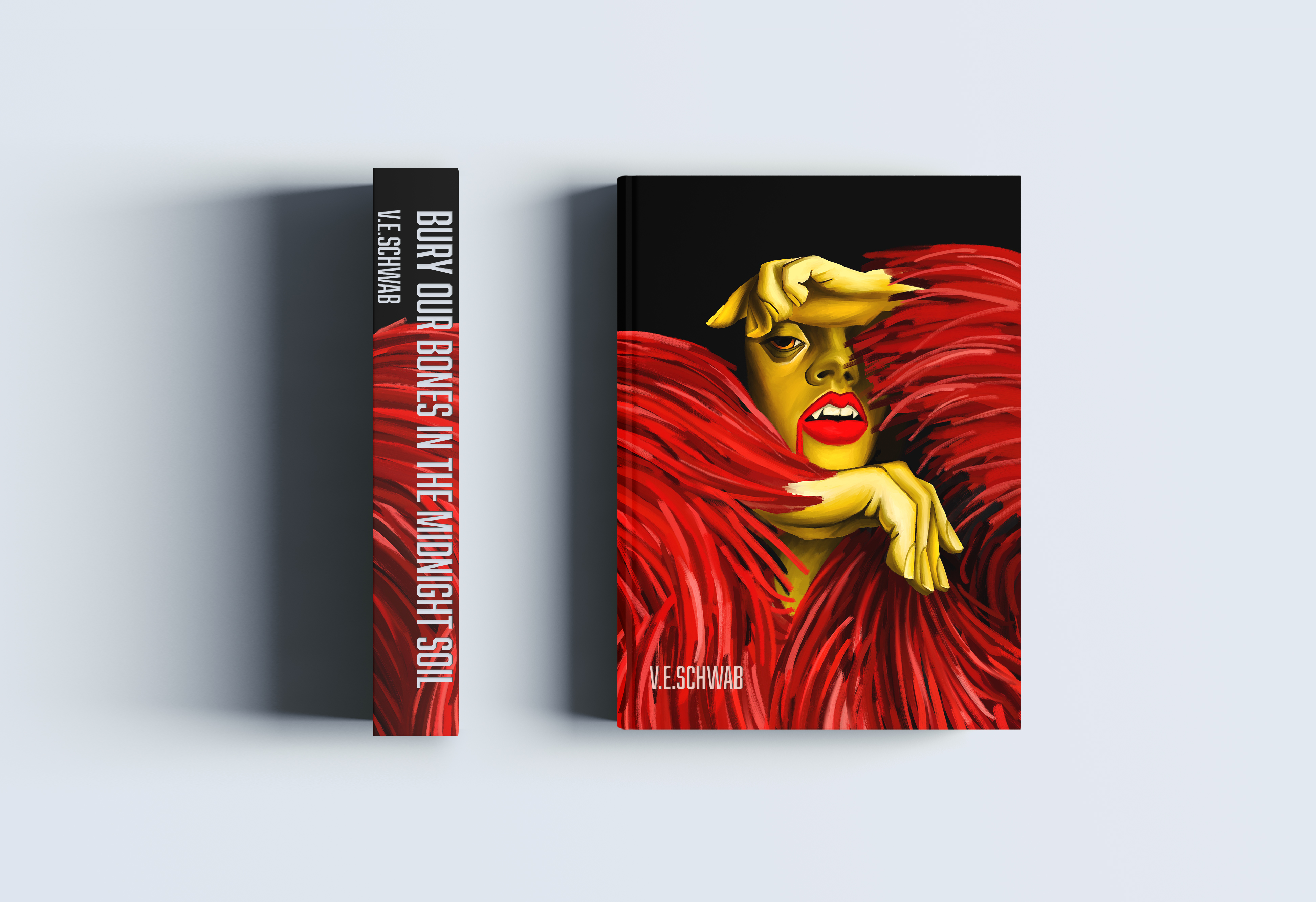 Schwab Publication Artwork